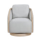 1041GY-1 - Swivel Chair