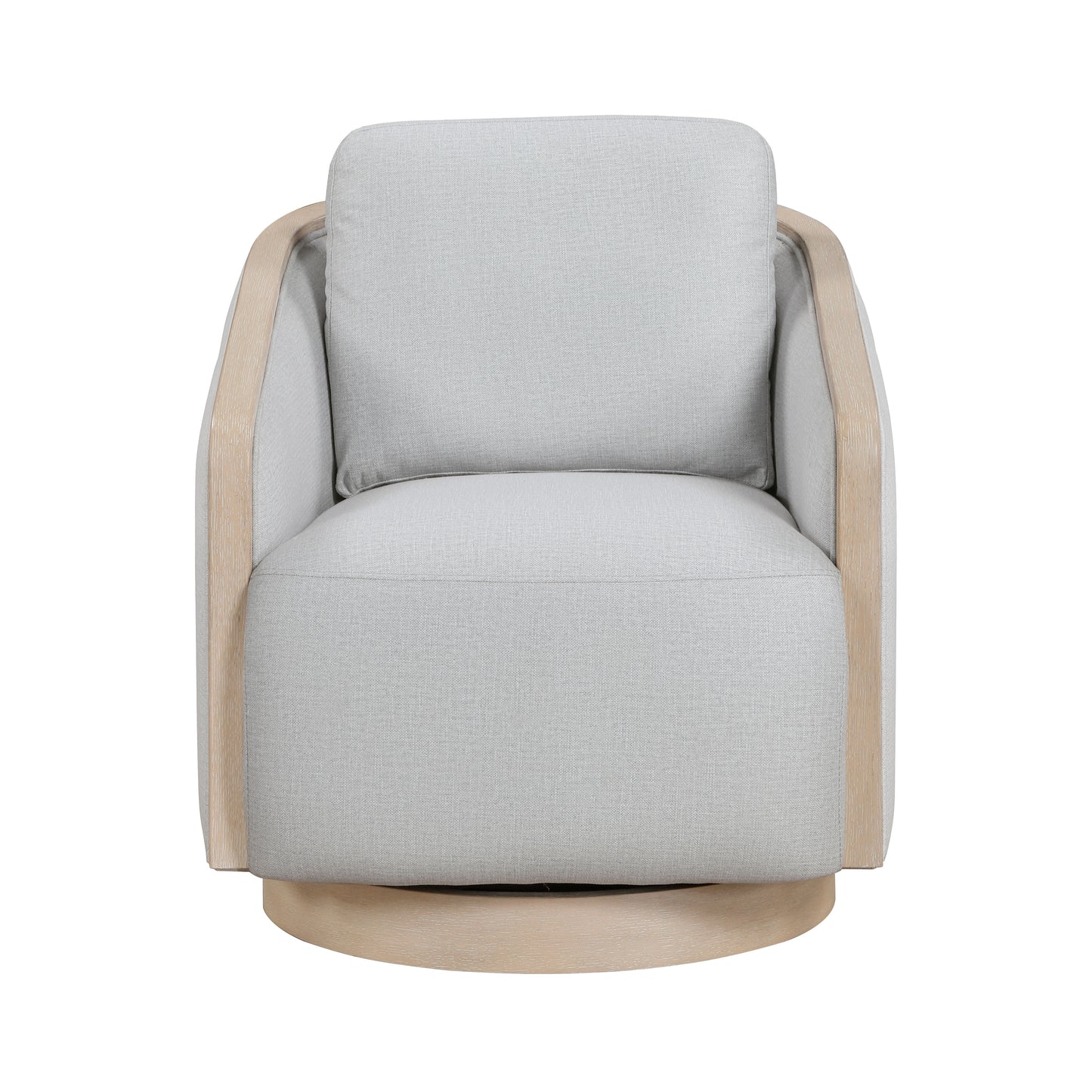 1041GY-1 - Swivel Chair