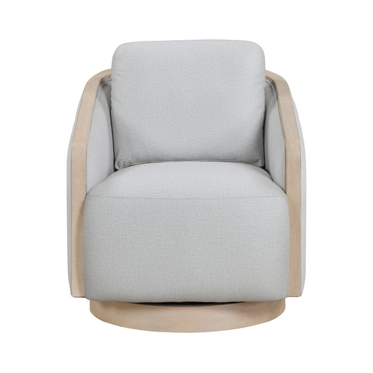 1041GY-1 - Swivel Chair