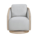 1041GY-1 - Swivel Chair