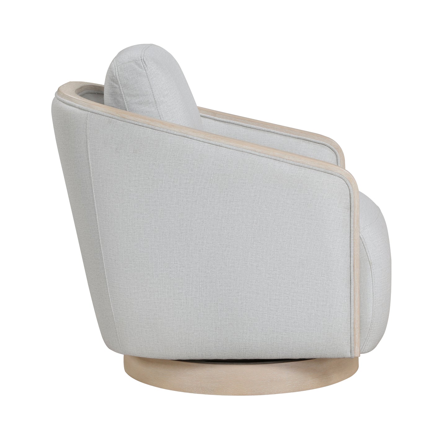 1041GY-1 - Swivel Chair