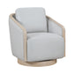 1041GY-1 - Swivel Chair