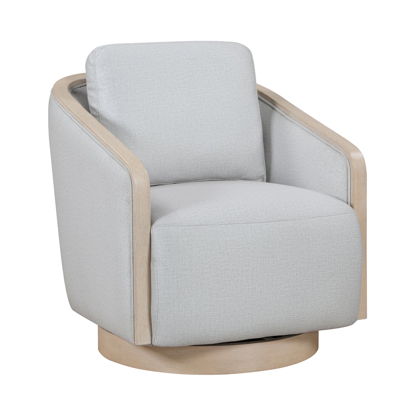 1041GY-1 - Swivel Chair