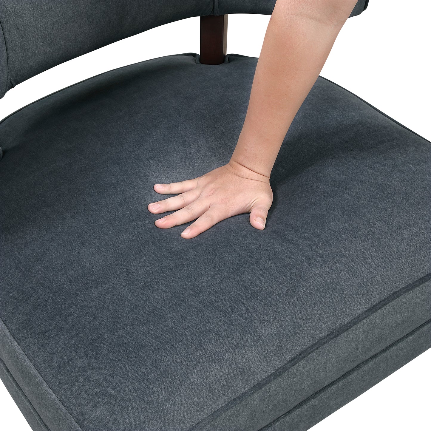 1042DG-1 - Accent Chair