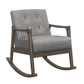 1049GY-1 - Rocking Chair