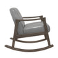 1049GY-1 - Rocking Chair