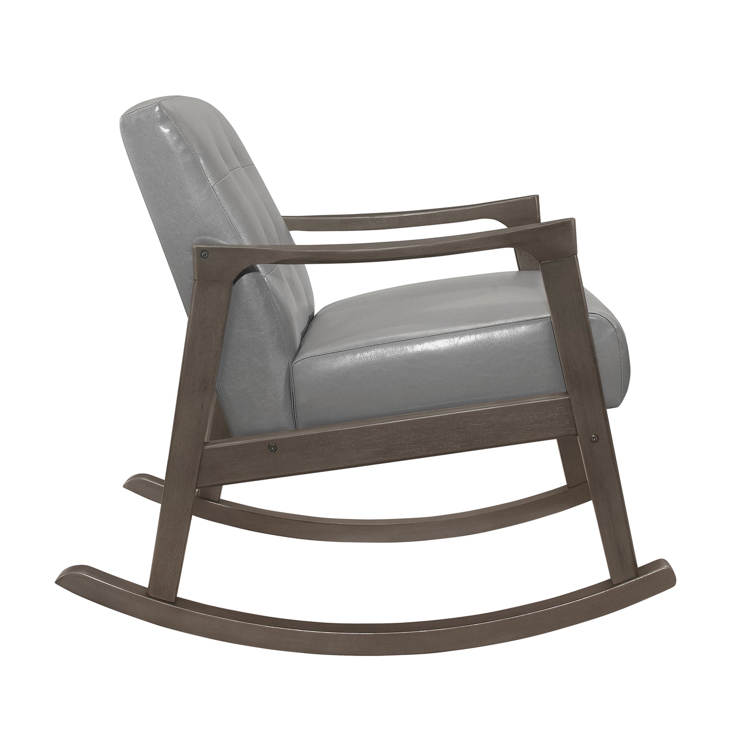 1049GY-1 - Rocking Chair