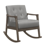 1049GY-1 - Rocking Chair