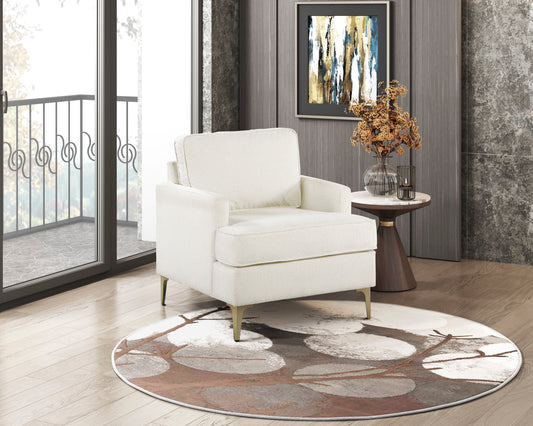 1051BE-1 - Accent Chair