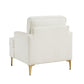 1051BE-1 - Accent Chair
