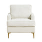 1051BE-1 - Accent Chair