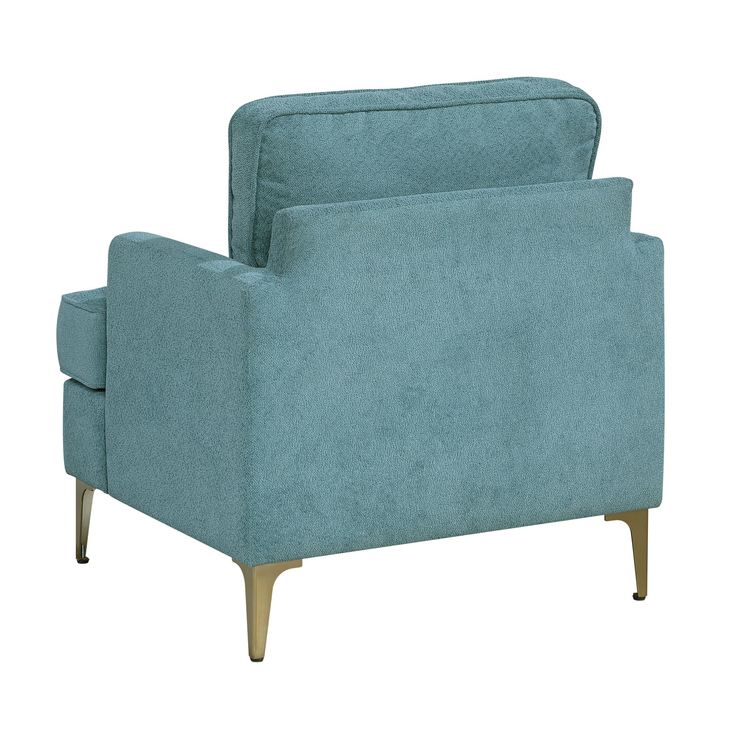 1051BU-1 - Accent Chair