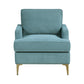 1051BU-1 - Accent Chair