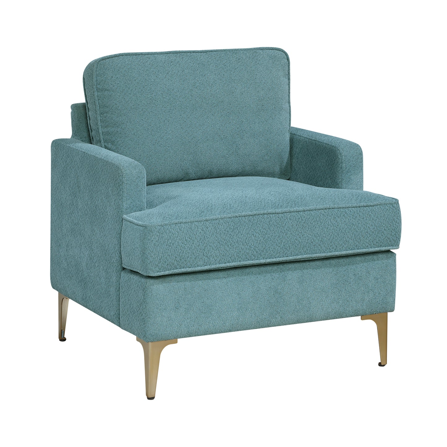 1051BU-1 - Accent Chair