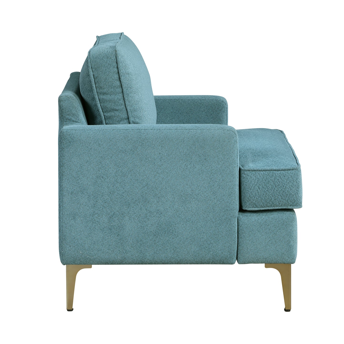 1051BU-1 - Accent Chair