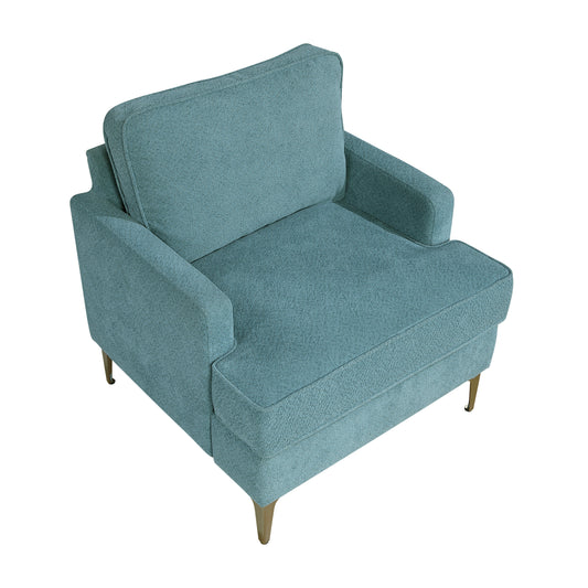 1051BU-1 - Accent Chair