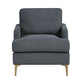 1051DG-1 - Accent Chair