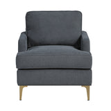 1051DG-1 - Accent Chair
