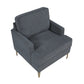 1051DG-1 - Accent Chair