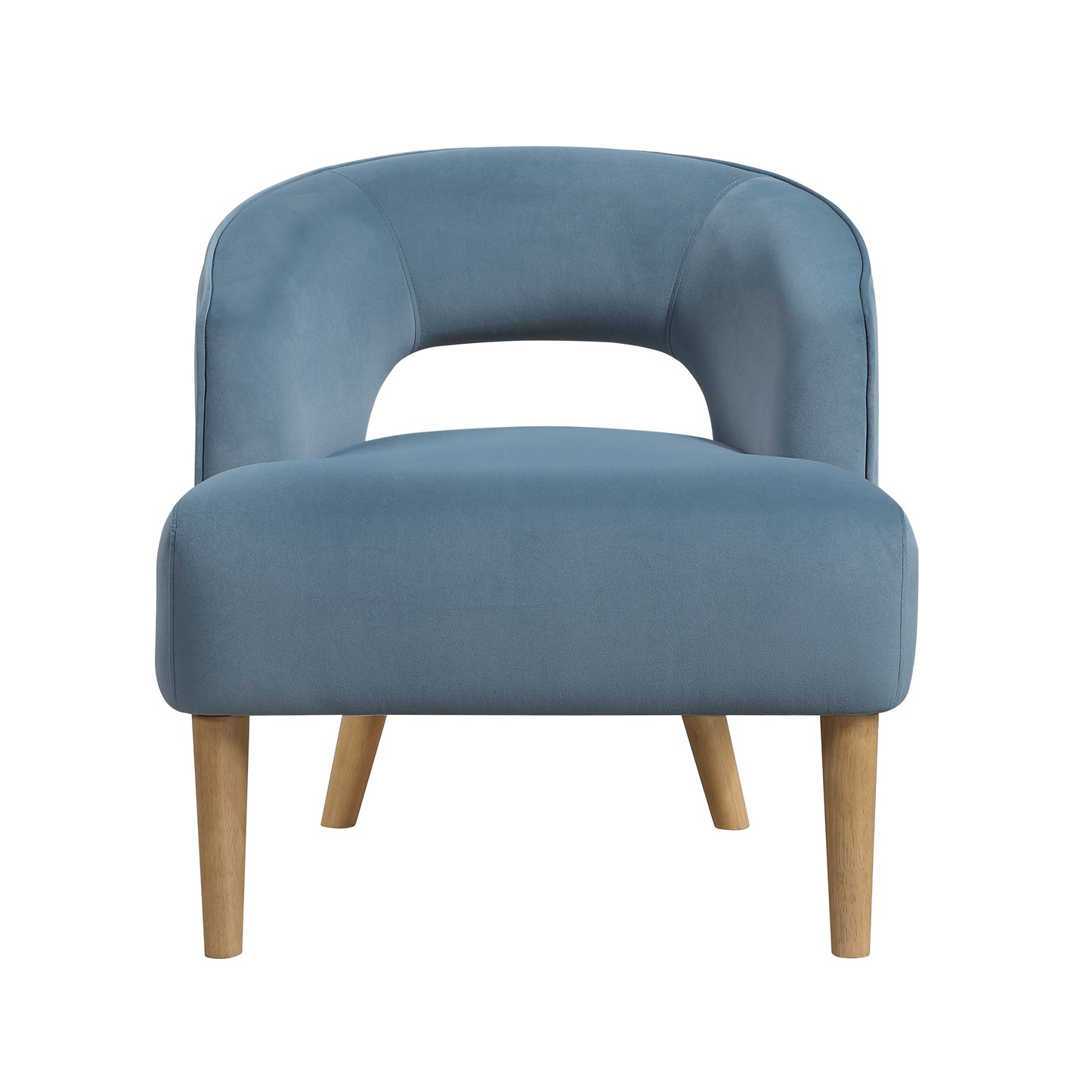 1053BU-1 - Accent Chair