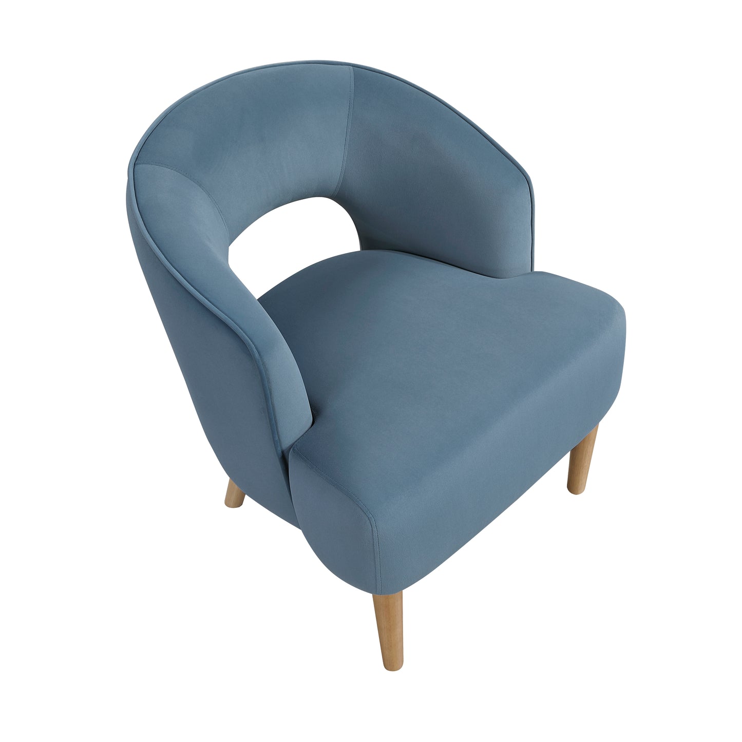 1053BU-1 - Accent Chair