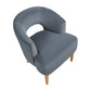 1053DG-1 - Accent Chair