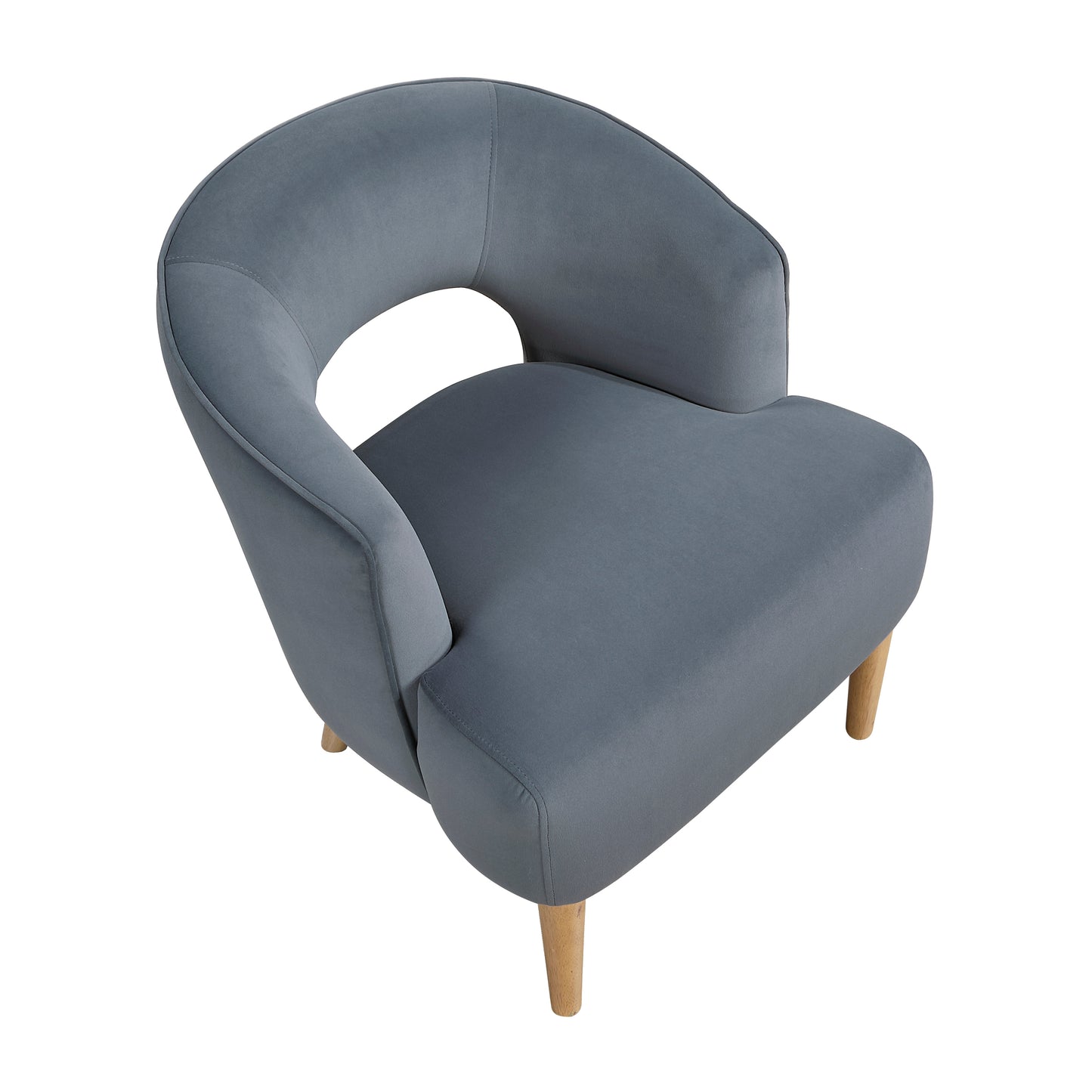 1053DG-1 - Accent Chair