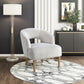 1053GY-1 - Accent Chair