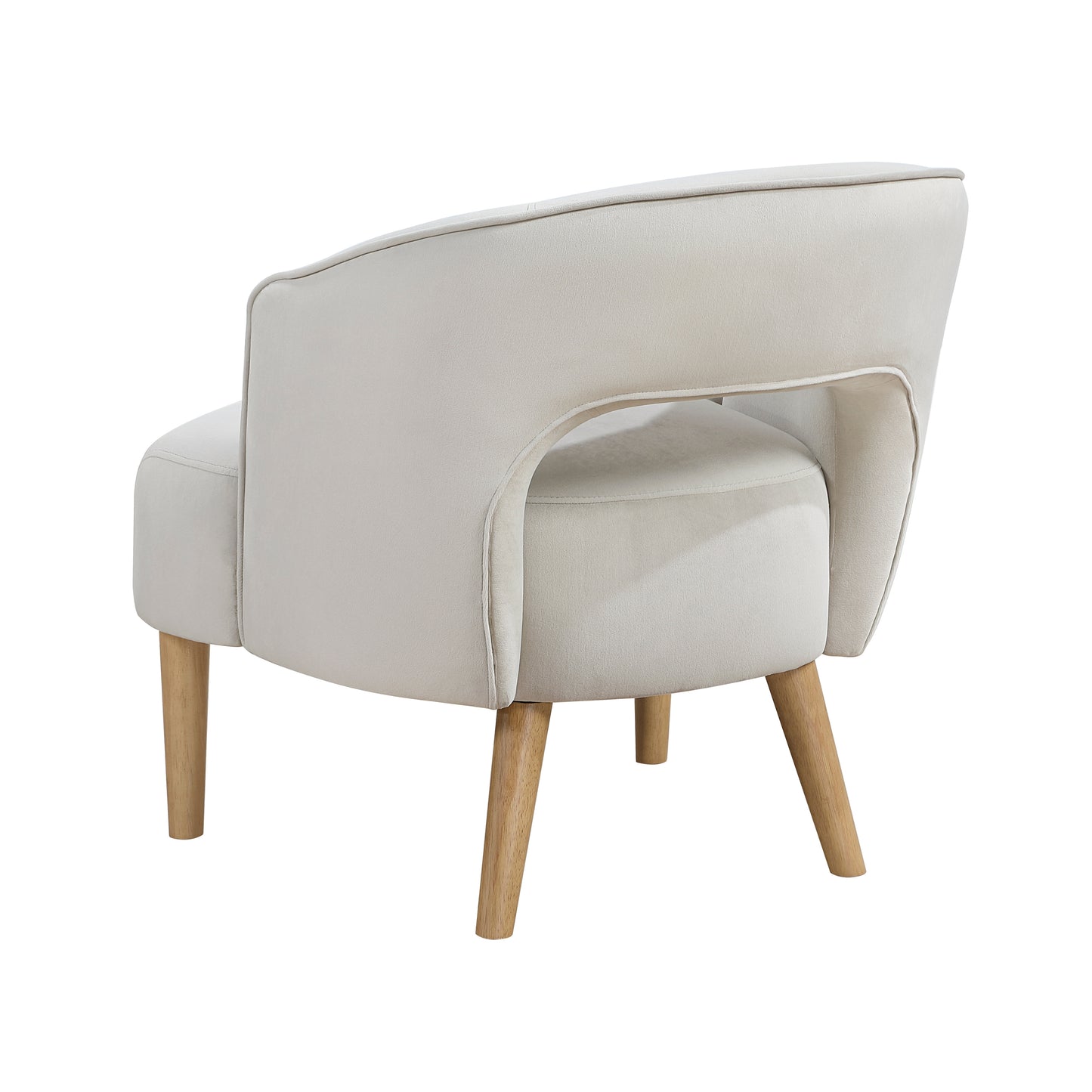 1053GY-1 - Accent Chair