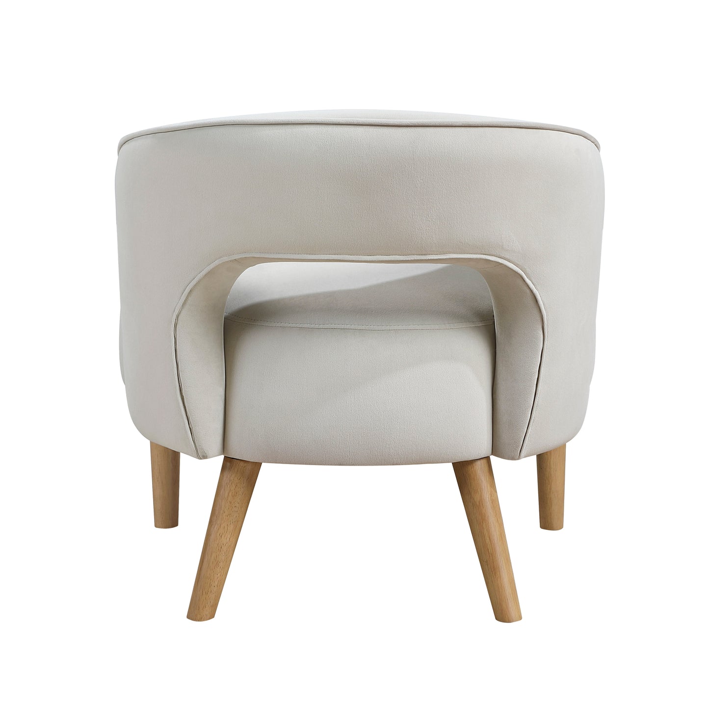 1053GY-1 - Accent Chair