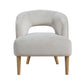 1053GY-1 - Accent Chair