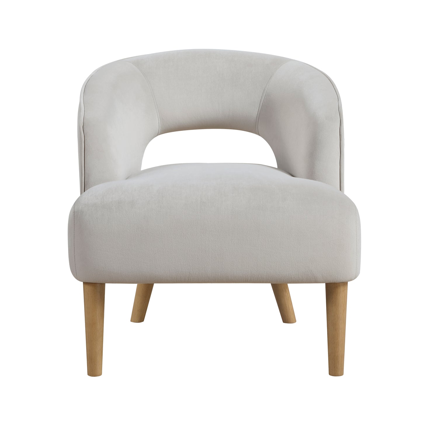 1053GY-1 - Accent Chair