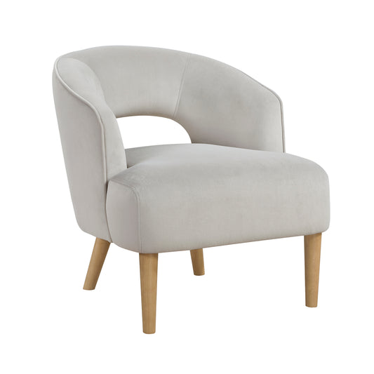 1053GY-1 - Accent Chair