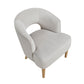 1053GY-1 - Accent Chair