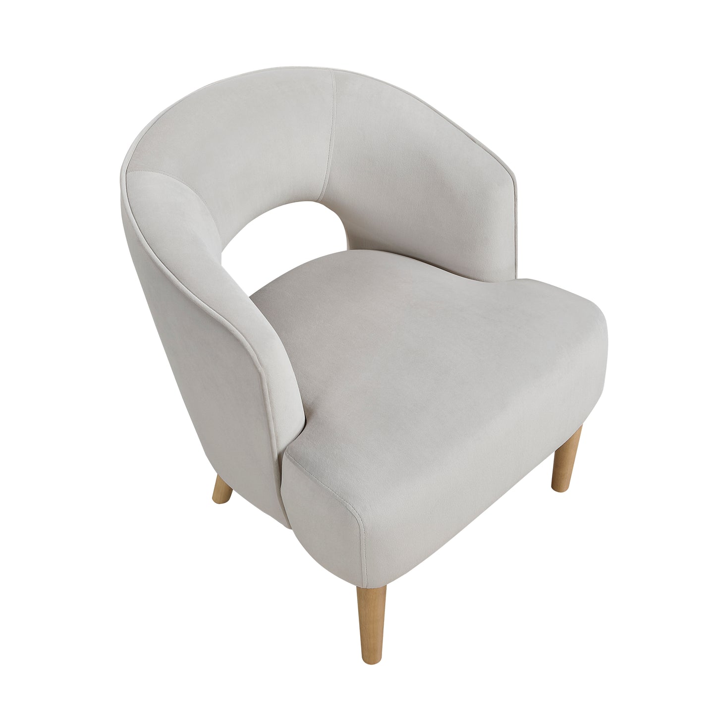 1053GY-1 - Accent Chair