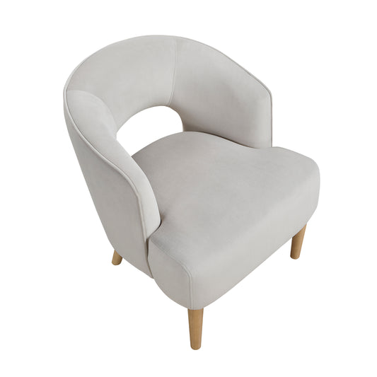 1053GY-1 - Accent Chair