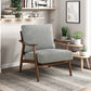 1056GY-1 - Accent Chair