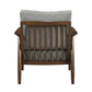 1056GY-1 - Accent Chair