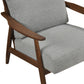1056GY-1 - Accent Chair