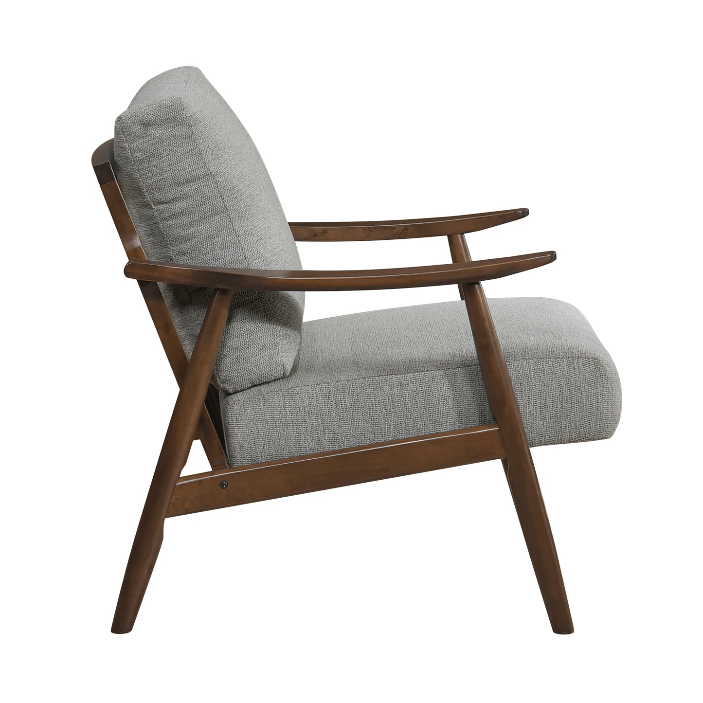 1056GY-1 - Accent Chair