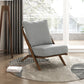 1057GY-1 - Accent Chair
