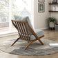 1057GY-1 - Accent Chair