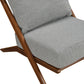 1057GY-1 - Accent Chair