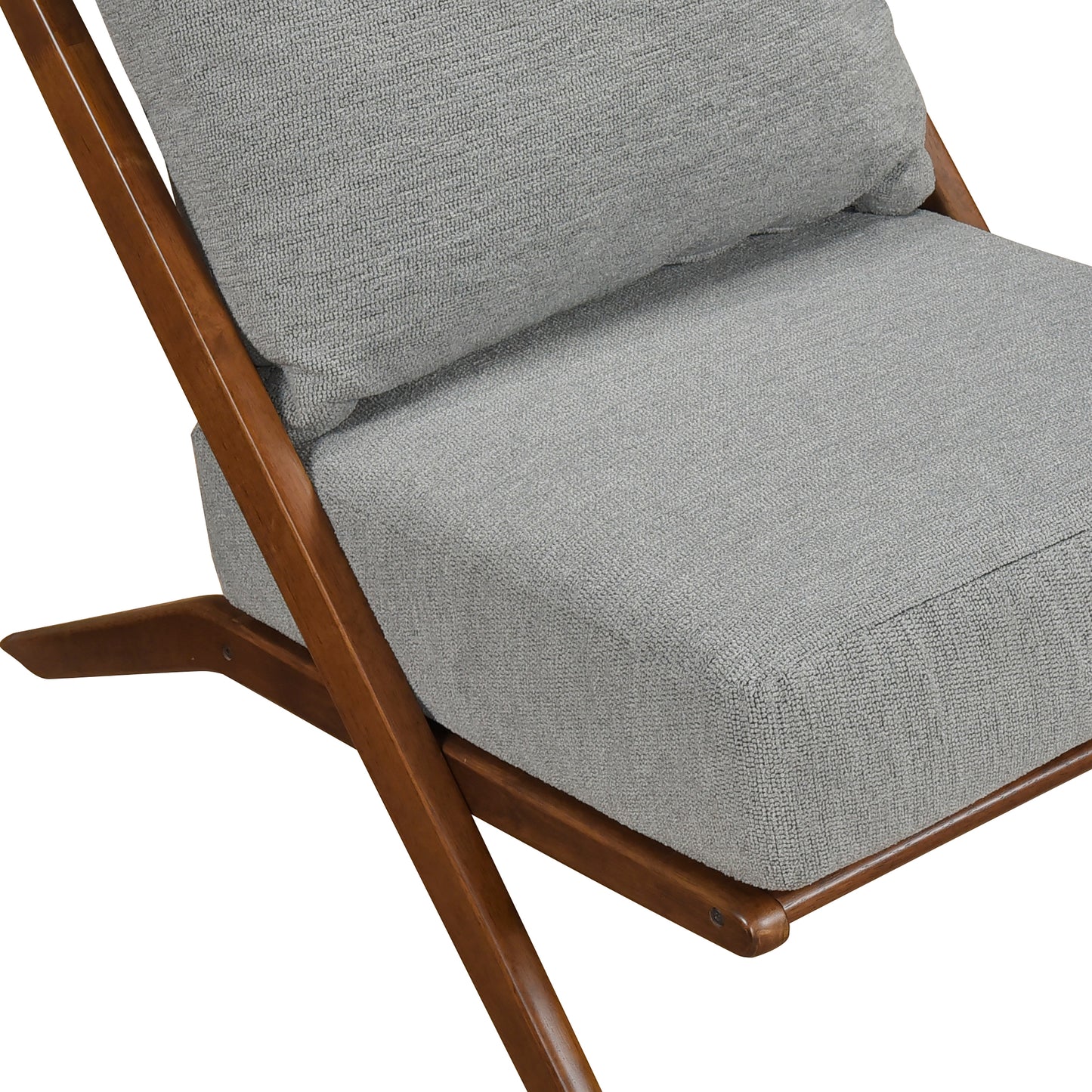 1057GY-1 - Accent Chair