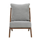 1057GY-1 - Accent Chair