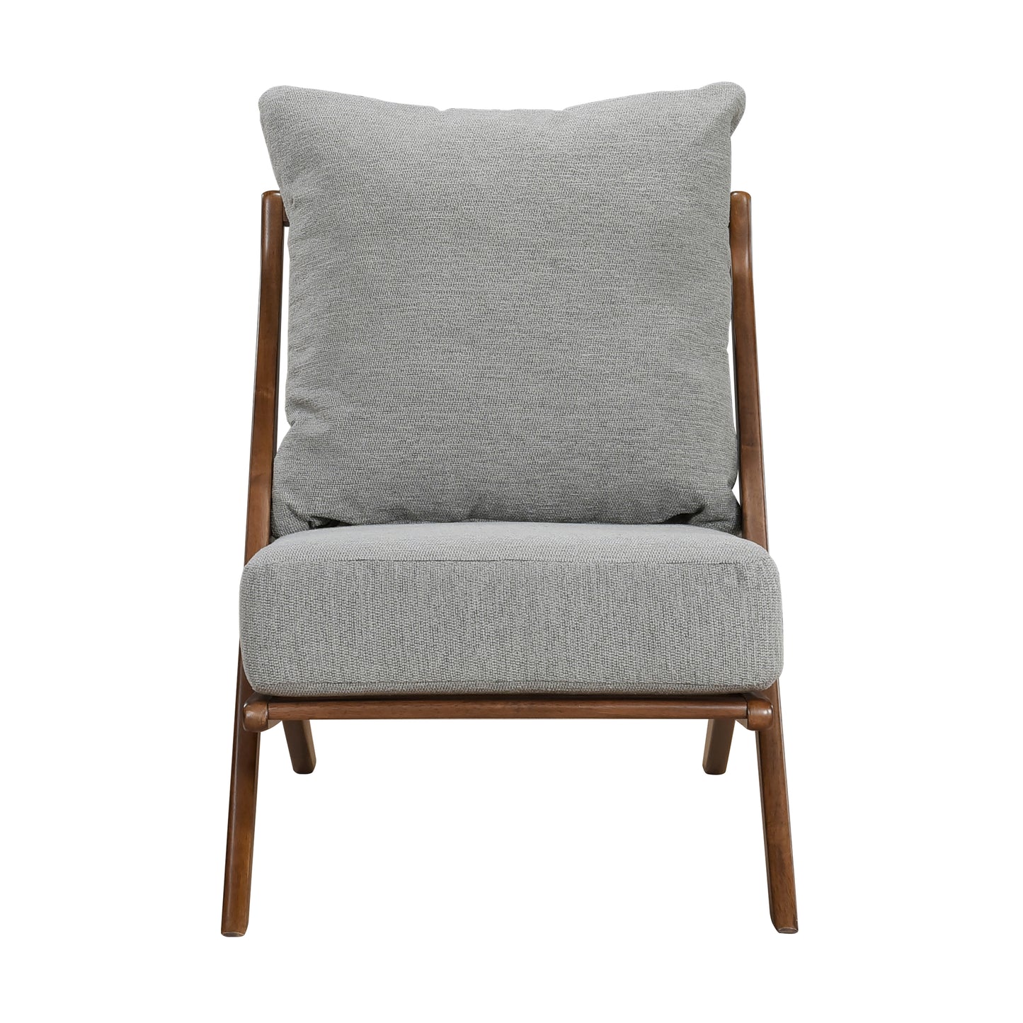 1057GY-1 - Accent Chair