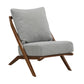 1057GY-1 - Accent Chair