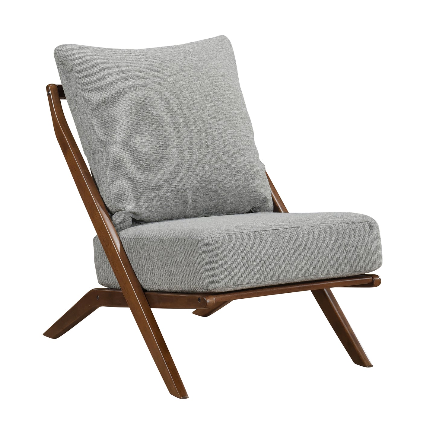 1057GY-1 - Accent Chair