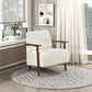 1059BEG-1 - Accent Chair