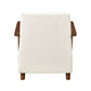 1059BEG-1 - Accent Chair